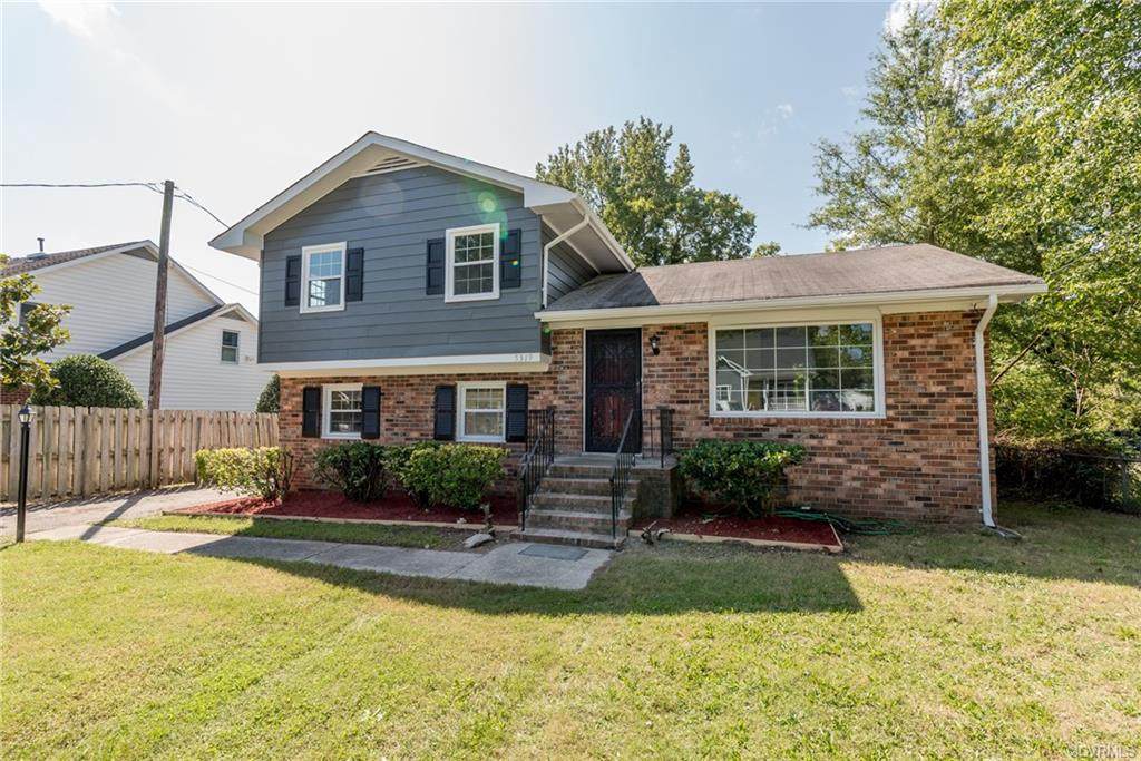 5319 Snowden Lane - Photo 1