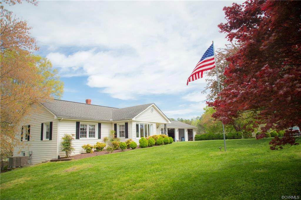 47 Cedar Springs Road - Photo 1