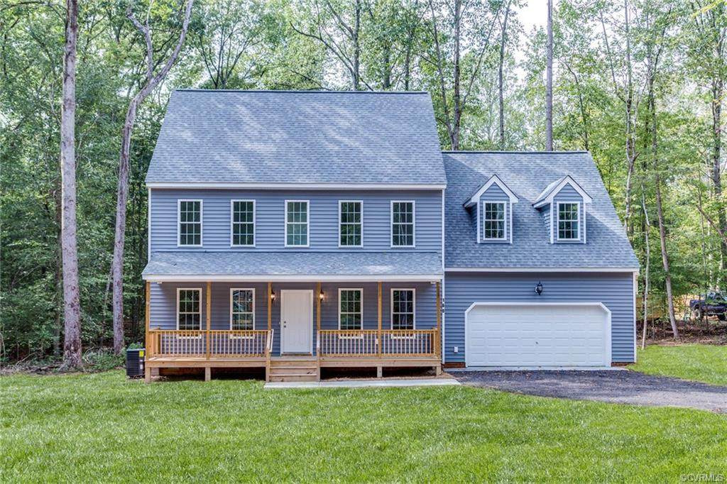 190 Jolly Pond Road - Photo 1