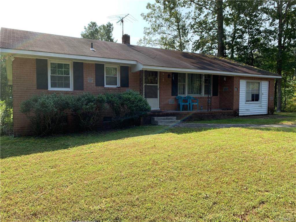 16601 Pole Run Road - Photo 1