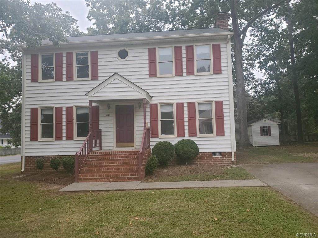 8329 Devils Den Lane - Photo 1