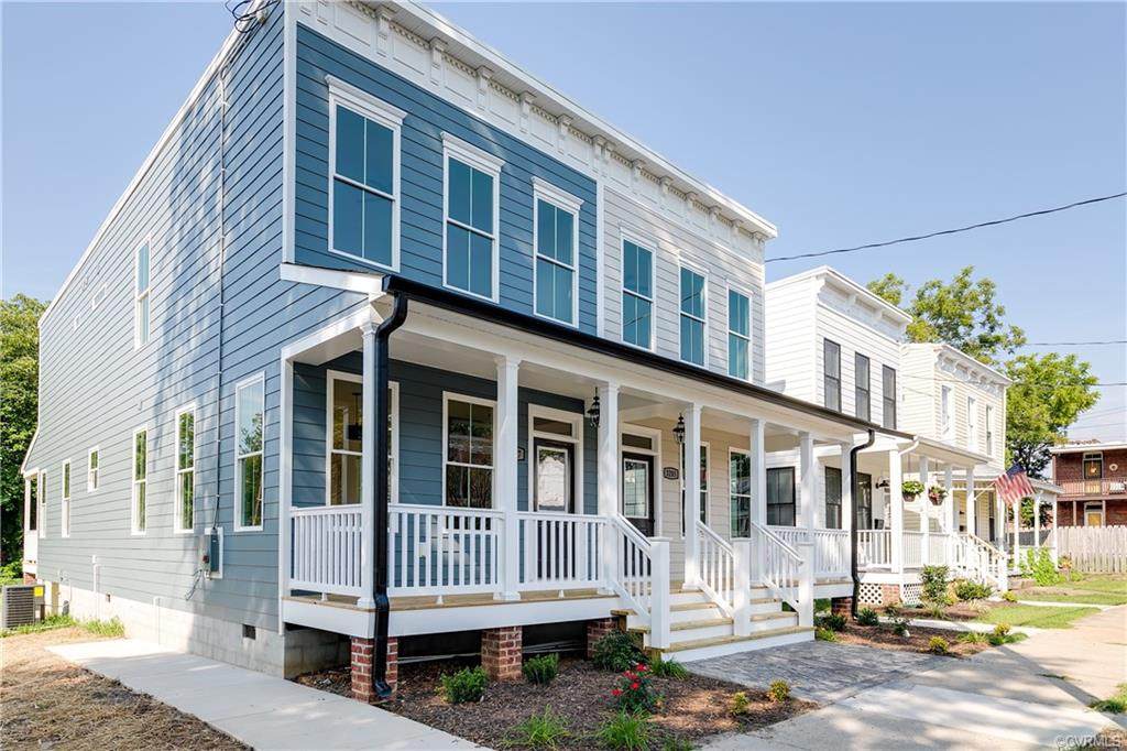 3207 P Street - Photo 1
