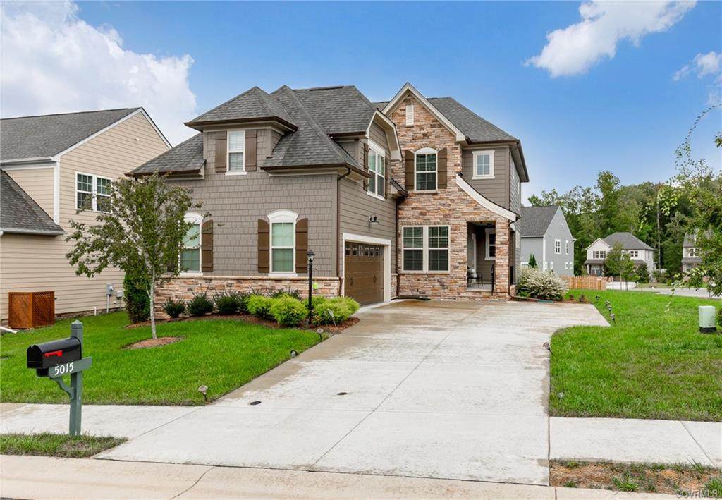 5015 Maben Court - Photo 1