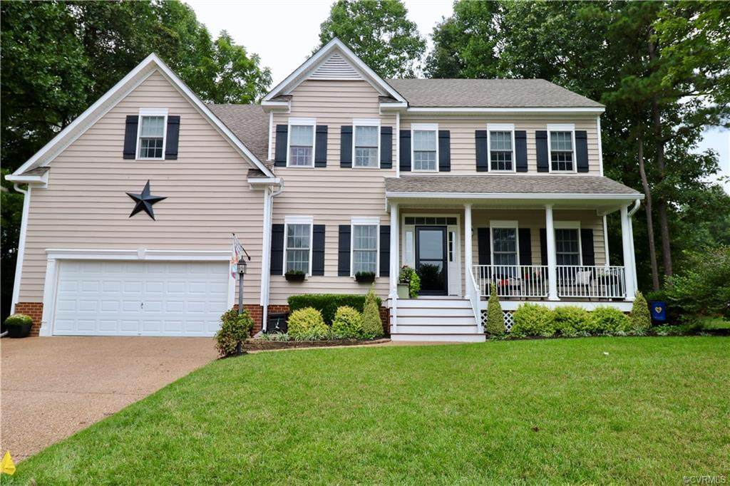 9104 Brigadier Road - Photo 1
