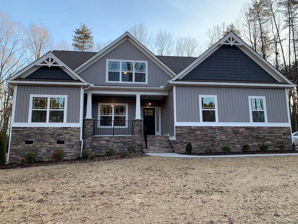 001 Kenton Ridge Road - Photo 1