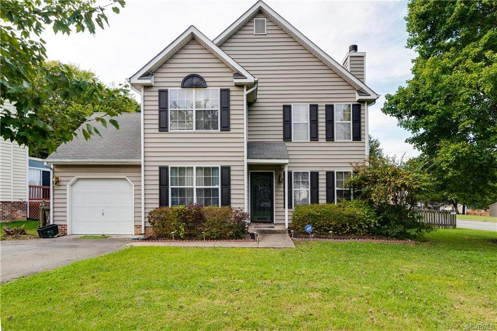 3200 Creek Meadow Circle - Photo 1