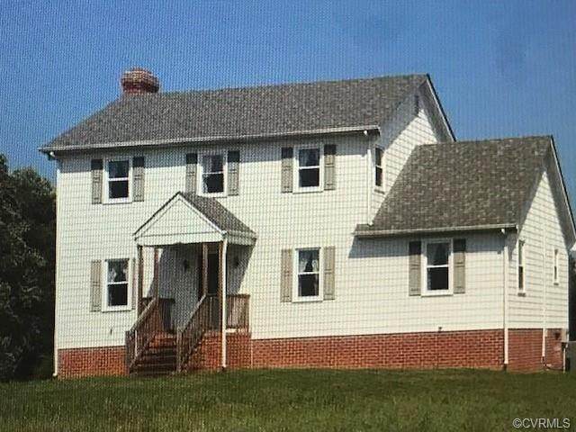 1744 Ballsville Road - Photo 1
