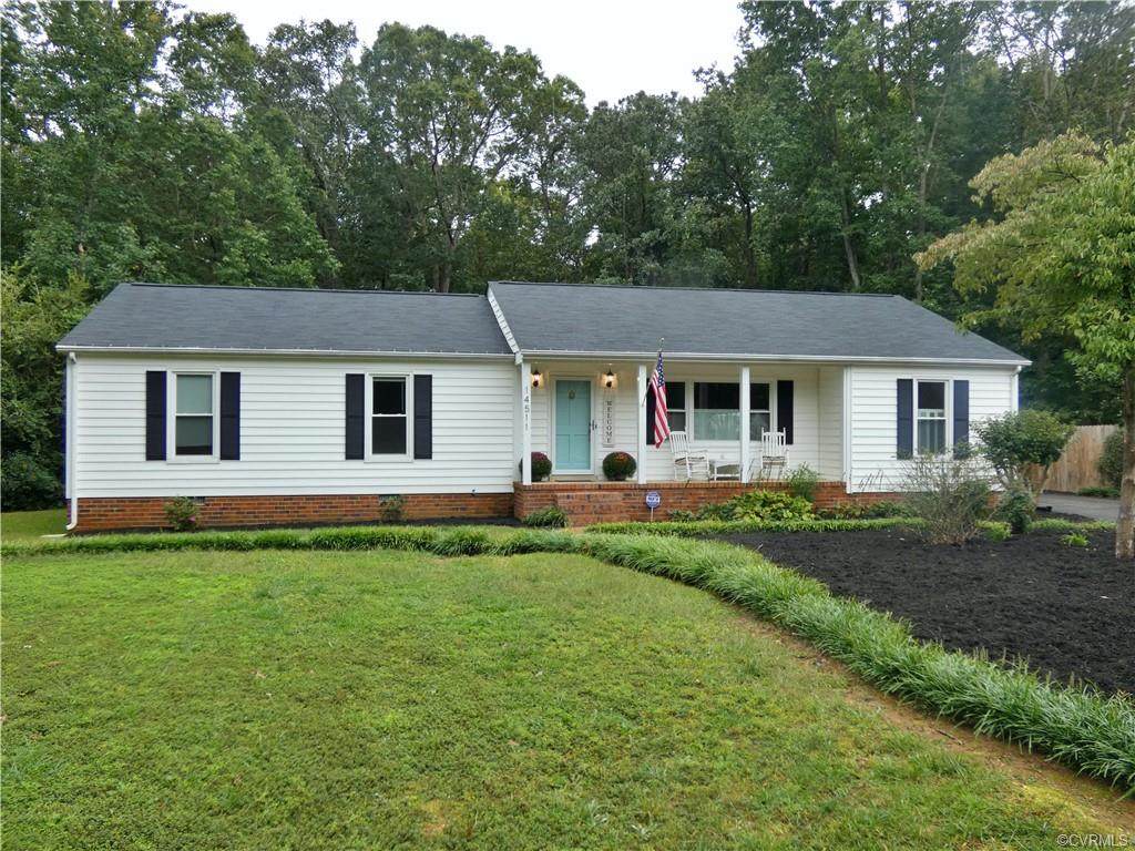 14511 Charlemagne Court - Photo 1
