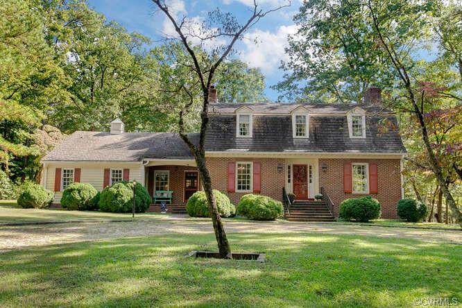 651 Manakin Road - Photo 1