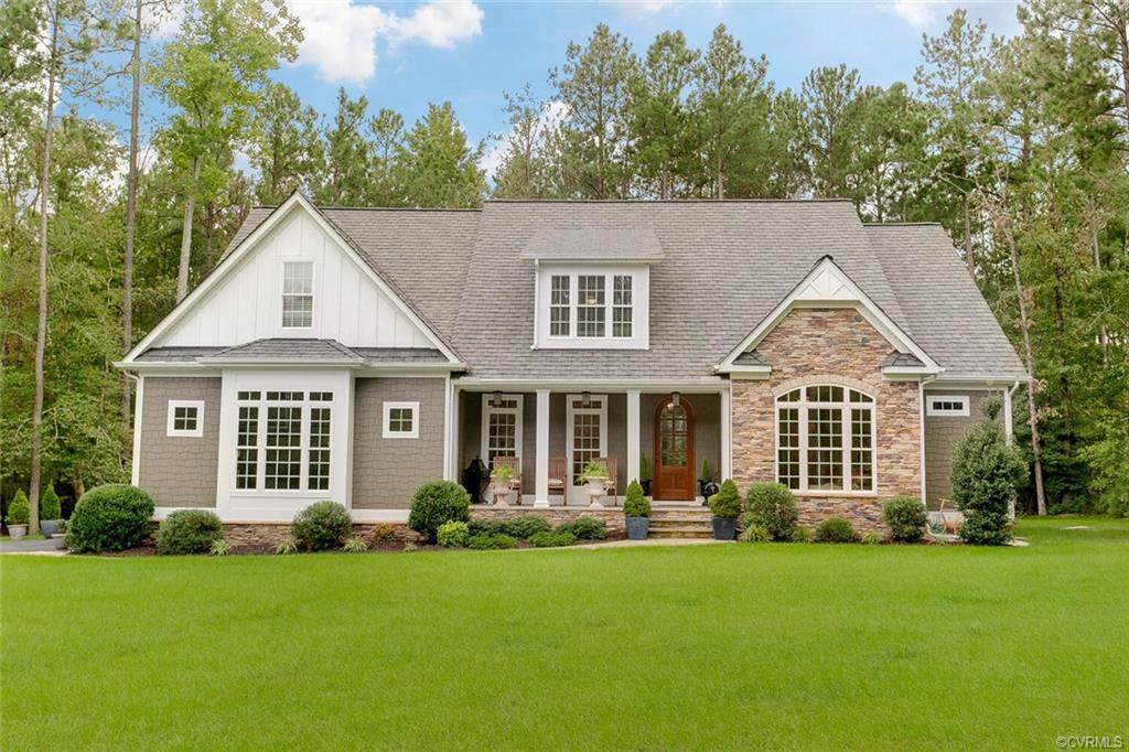 11706 Woodland Pond - Photo 1