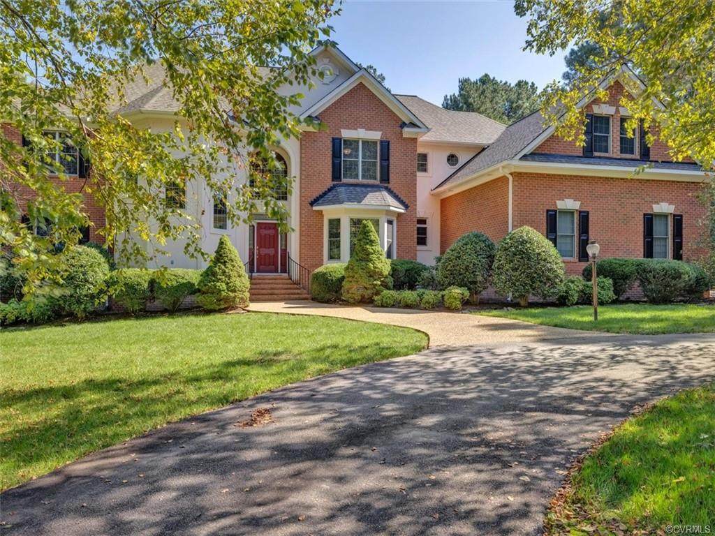 13325 Corapeake Terrace - Photo 1