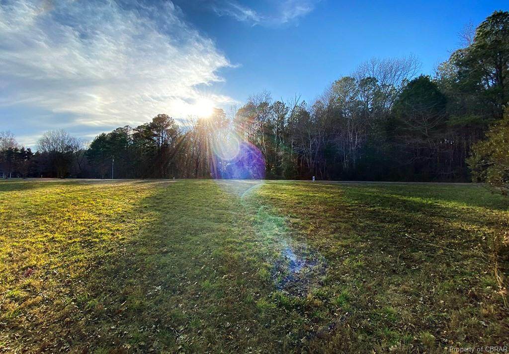 00 Bluff Point Road - Photo 1