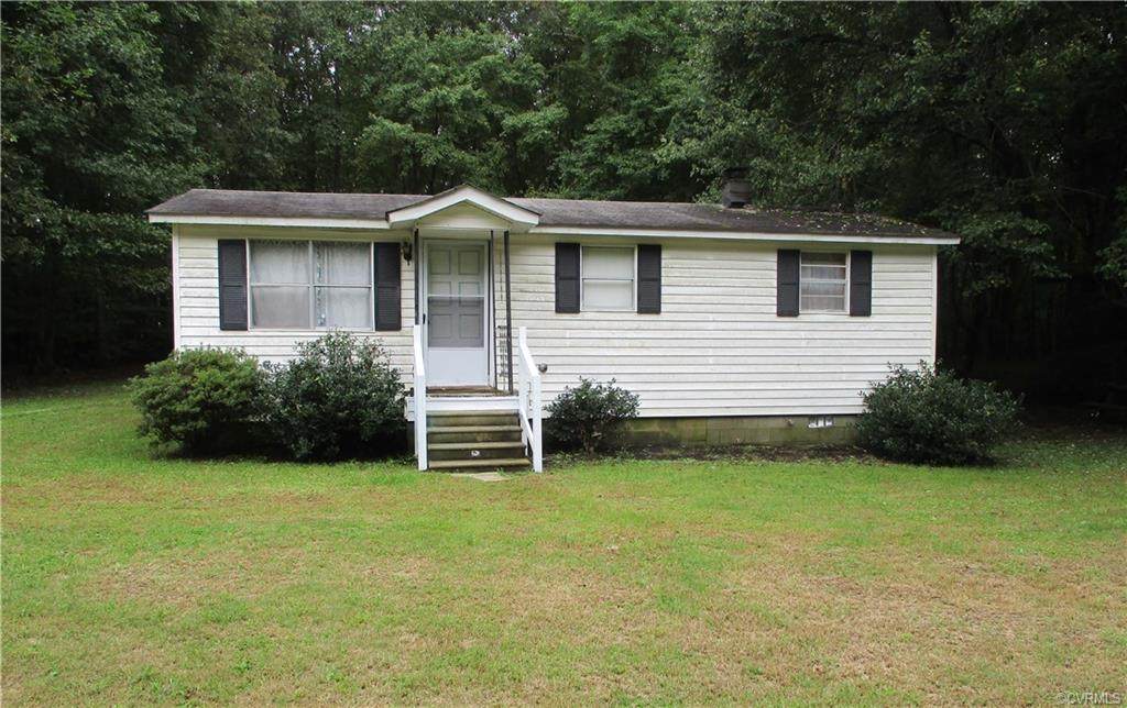 1144 Jackson Road - Photo 1