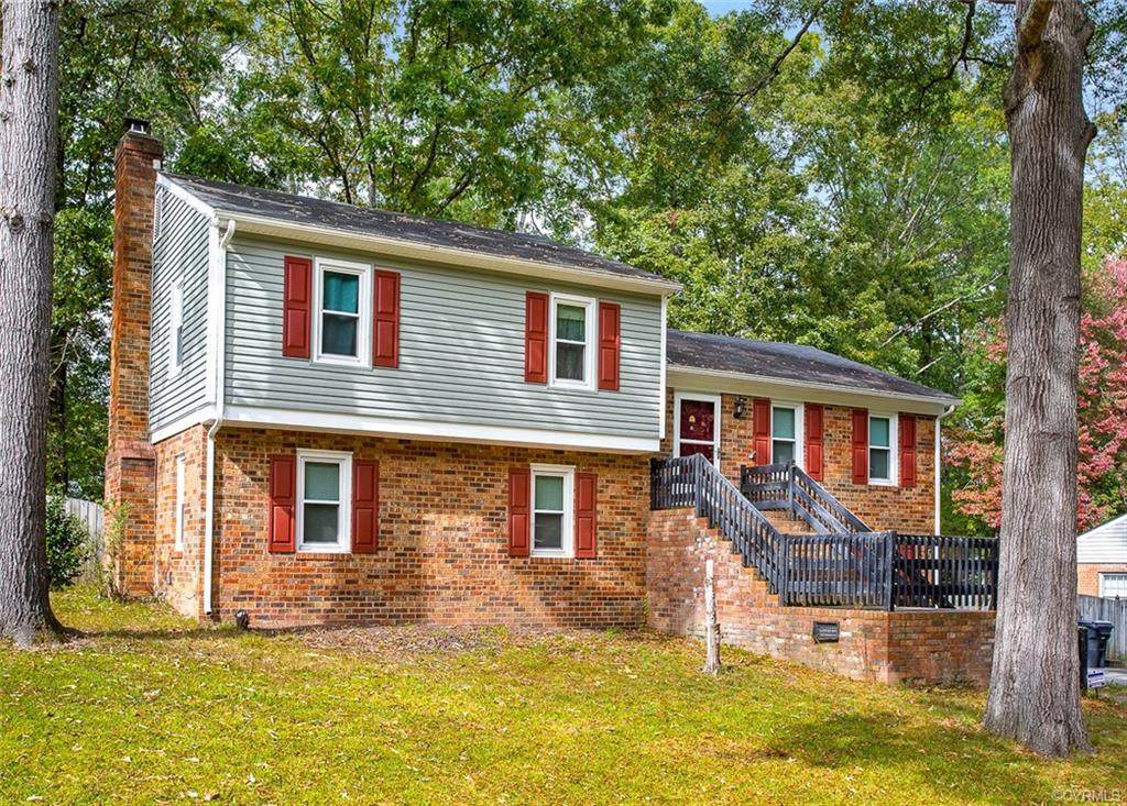 6930 Old Creek Terrace - Photo 1