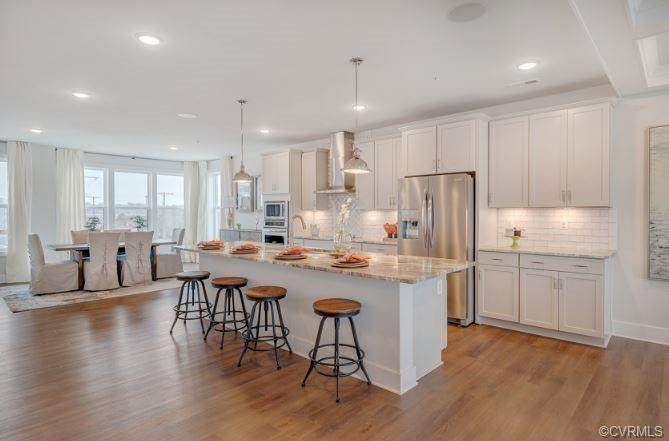 8020 Wistar Glen Drive - Photo 1