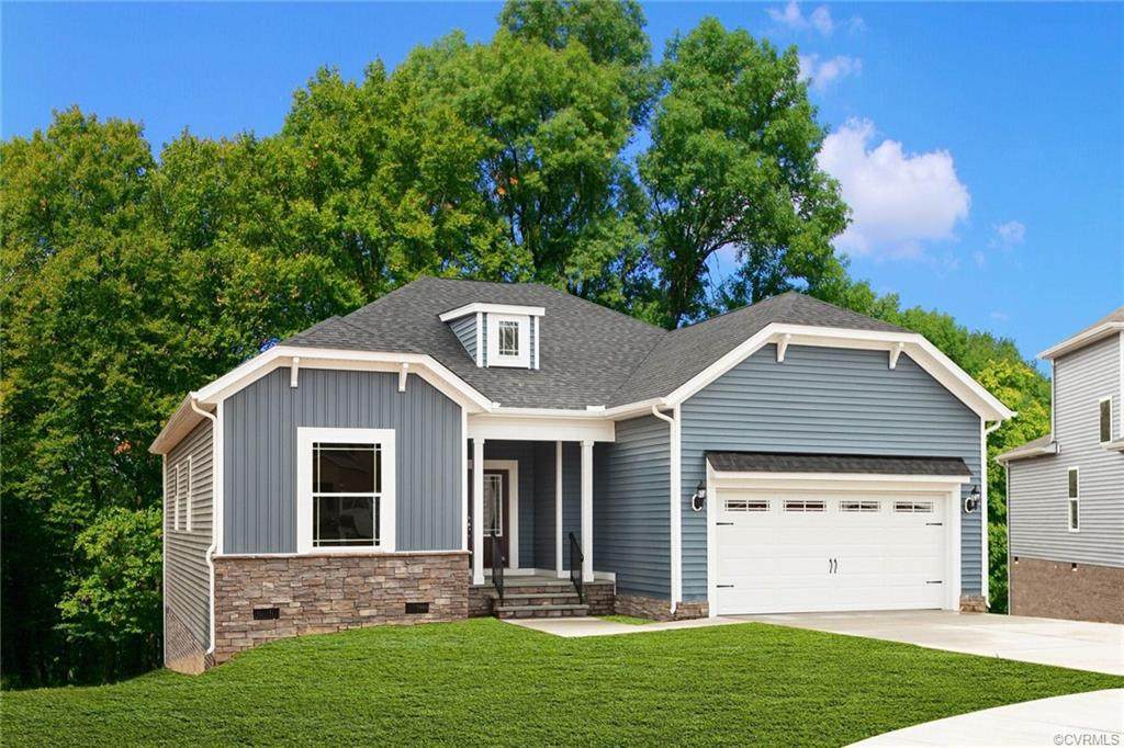 15600 Cedarville Drive - Photo 1