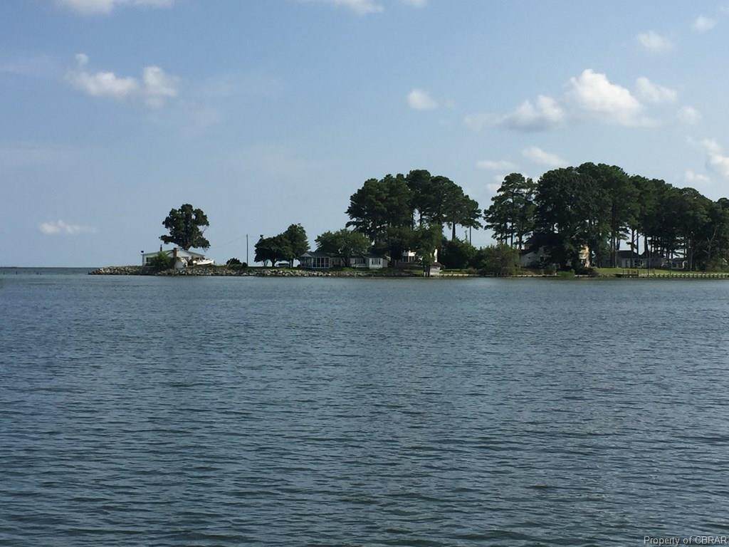 Lot 5 Bay Berry Lane - Photo 1
