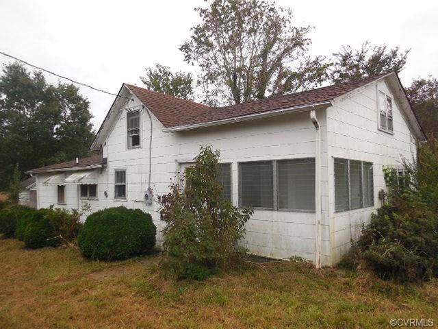 1396 Hazard Road - Photo 1