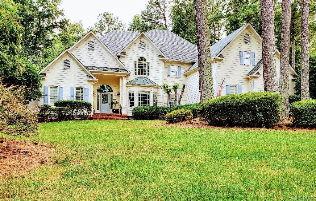 9805 Summerford Drive - Photo 1