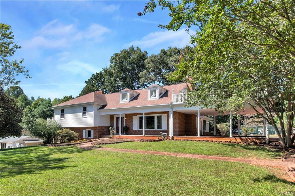 2703 Northfield Road - Photo 1