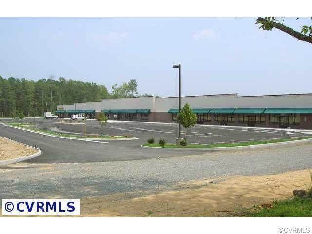 0 Richmond-Tappahannock Hyway Circle - Photo 1