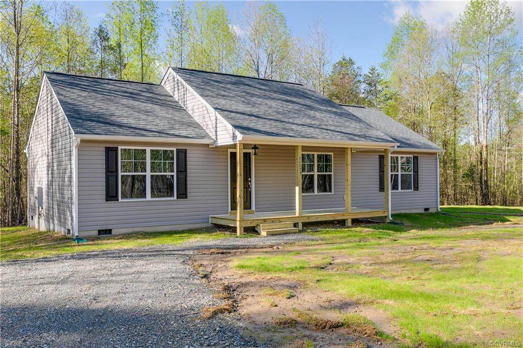 Lot 11 Greenes Corner Road - Photo 1
