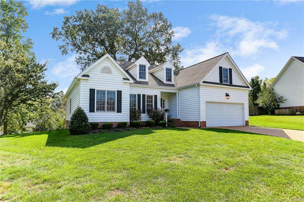 3908 Leicester - Photo 1