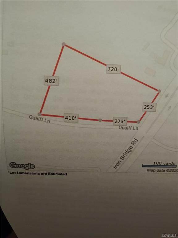7550 Iron Bridge Road - Photo 1