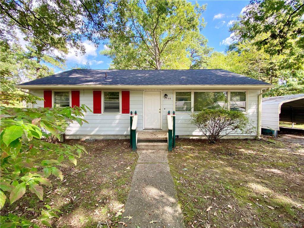4808 Subrenda Drive - Photo 1