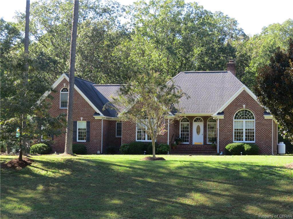 1460 Riverwood Drive - Photo 1