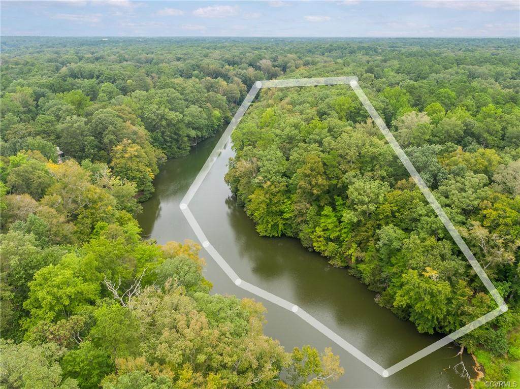 110 Overlook Drive - Photo 1