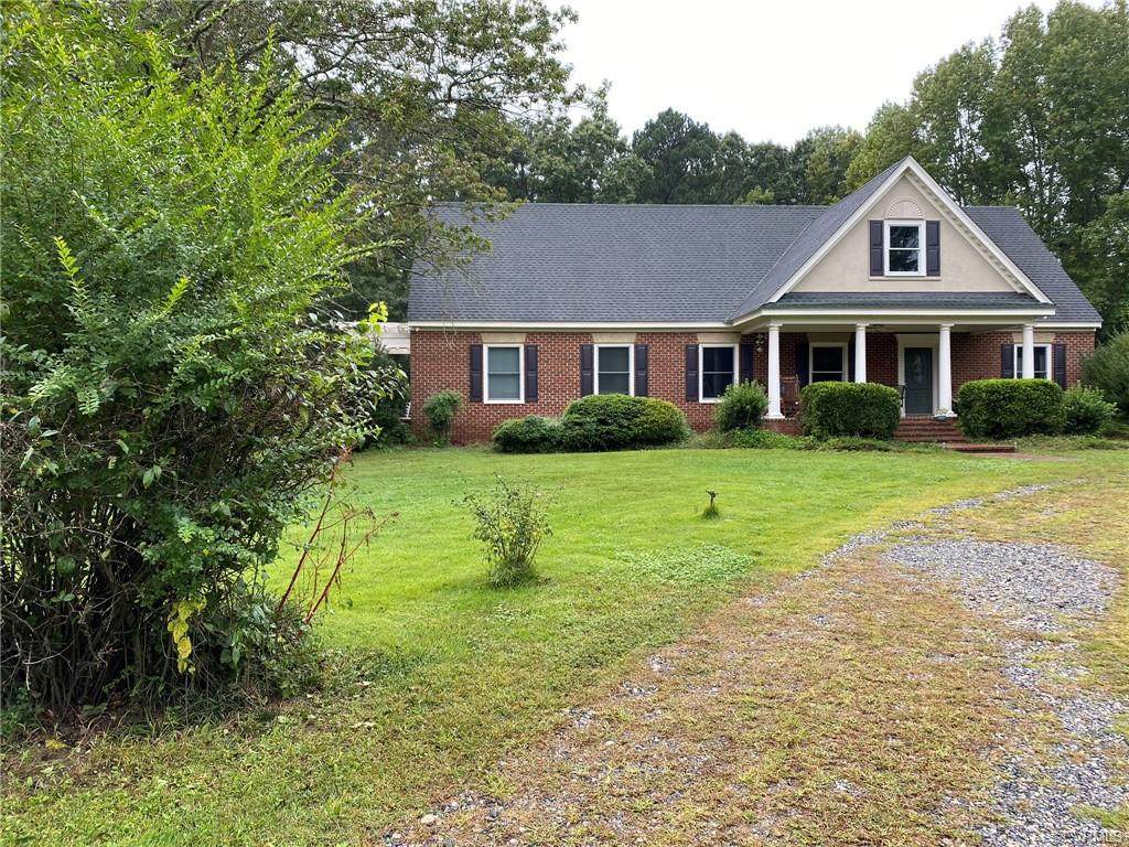 12602 Old Ridge Road - Photo 1
