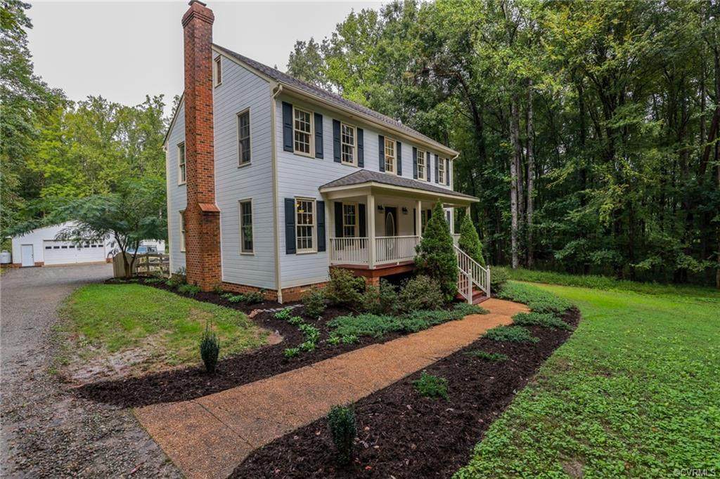 3315 Trenholm Road - Photo 1
