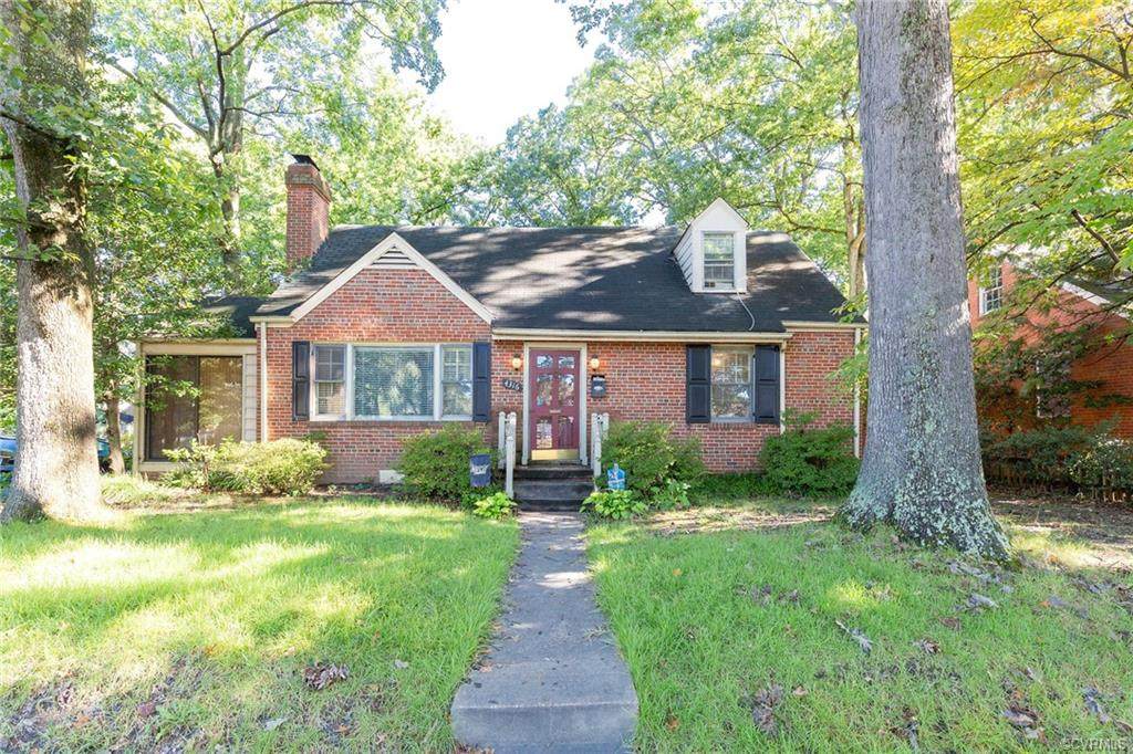 4316 Patterson Avenue - Photo 1