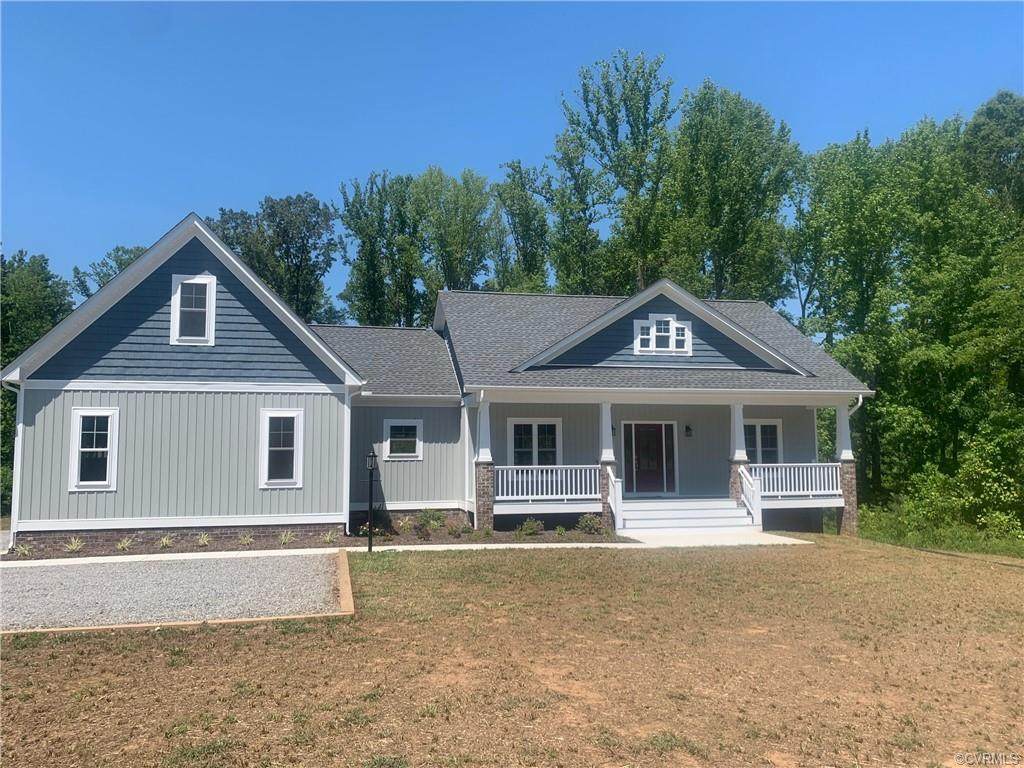 15021 Bethany Estates Way - Photo 1