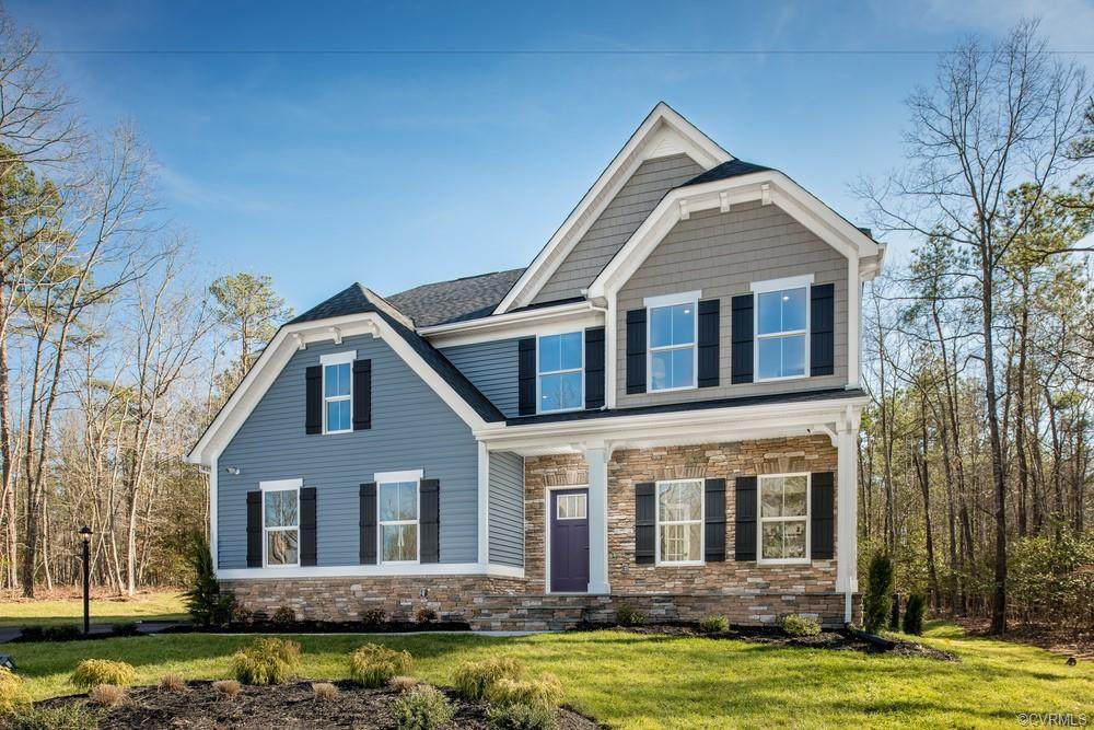 15312 Harrow Circle - Photo 1