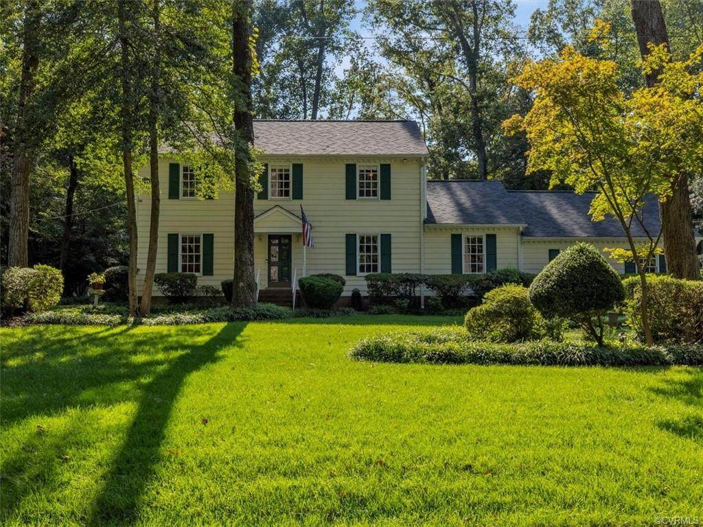 3000 Kenmore Road - Photo 1