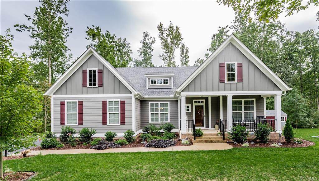 3579 Calvins Trail - Photo 1