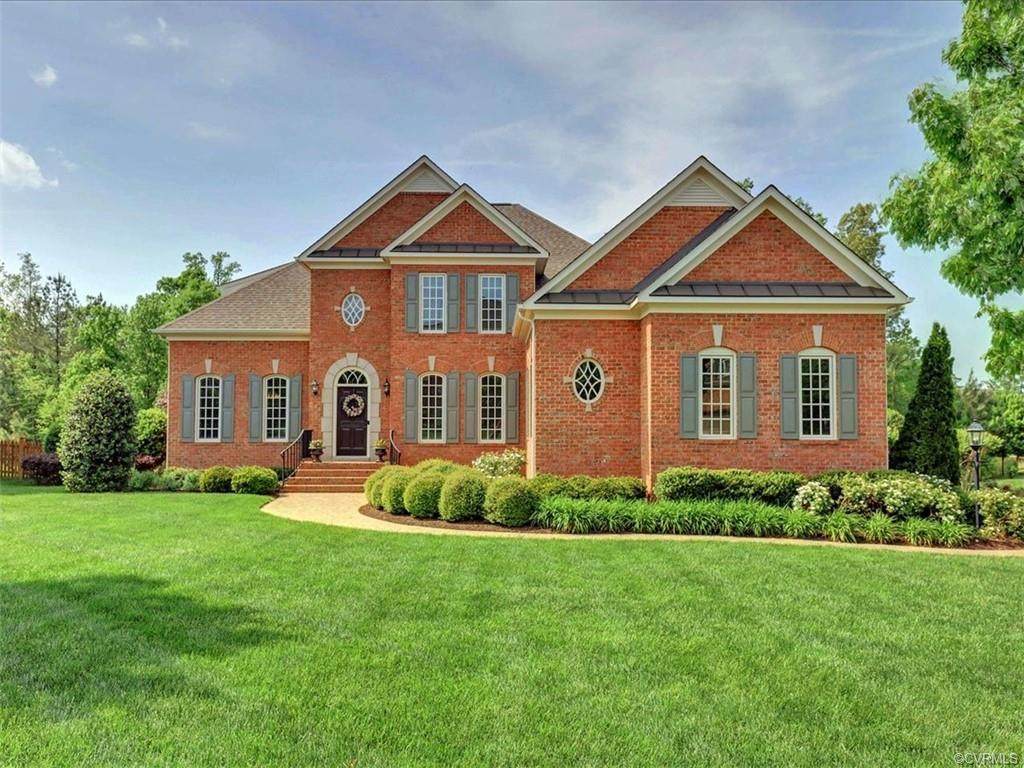 11901 Westcott Landing Court - Photo 1
