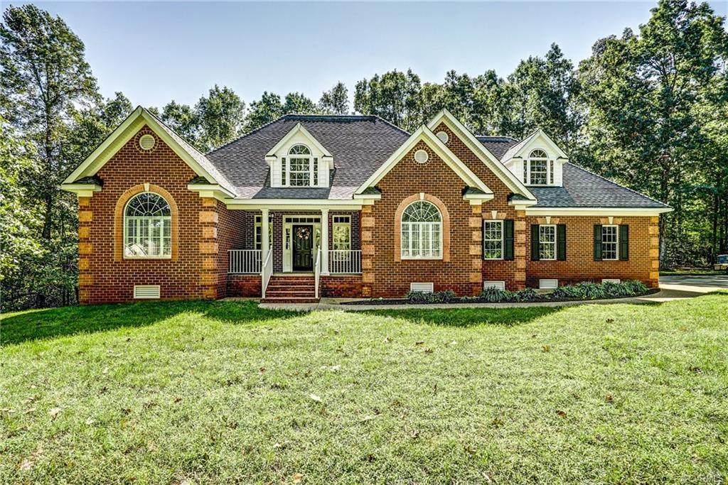 5181 Keitts Corner Road - Photo 1