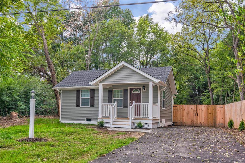 448 Orange - Photo 1