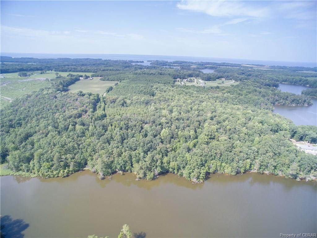 Lot 52 7.86ac Hull Harbor Road - Photo 1