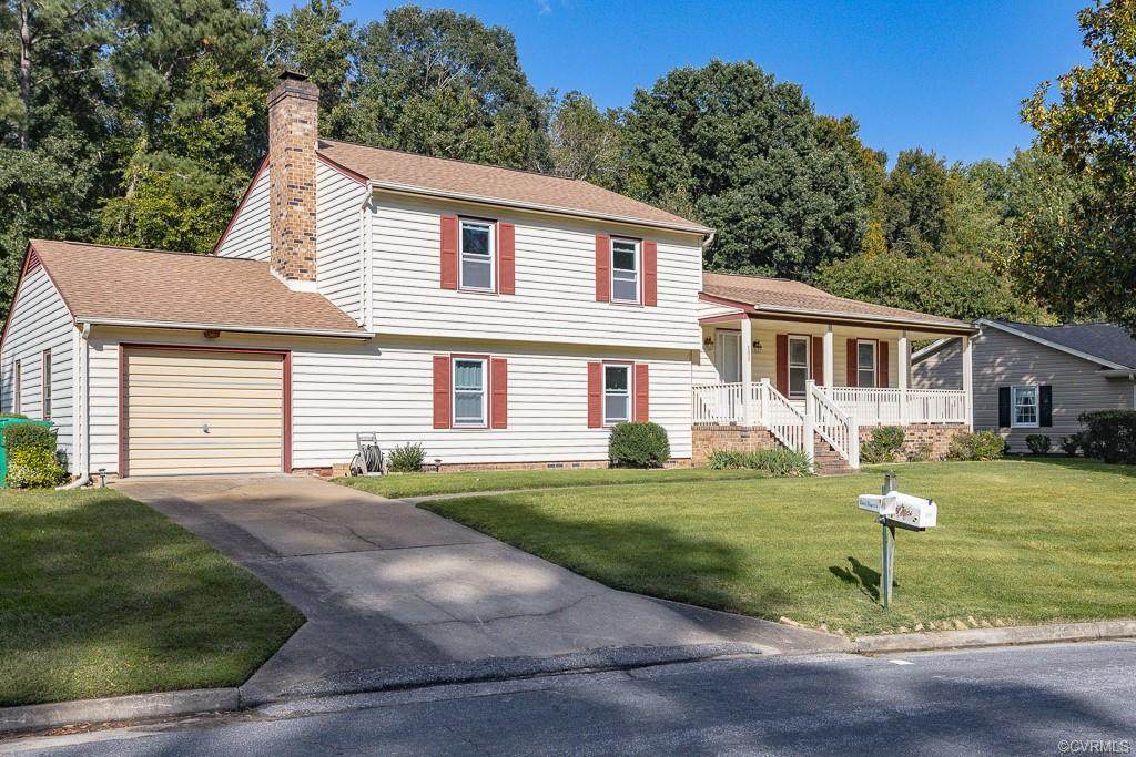 101 Tudor Road - Photo 1