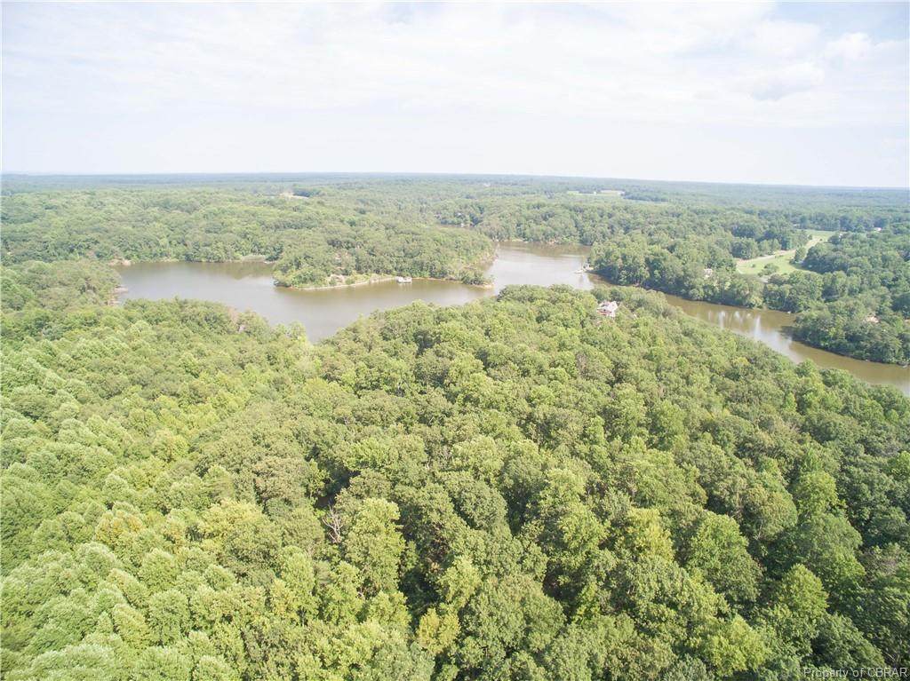 Lot 52C 5.2ac Hull Harbor Road - Photo 1