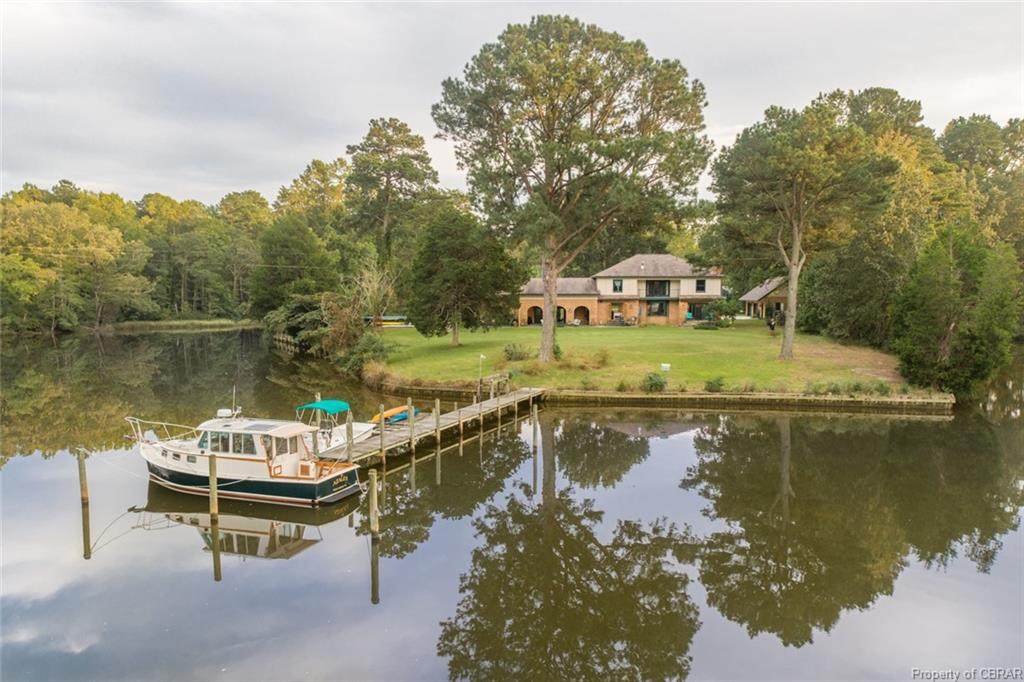 6995 Buckley Hall Road - Photo 1