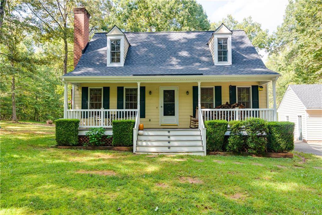 2837 Madison Place Drive - Photo 1