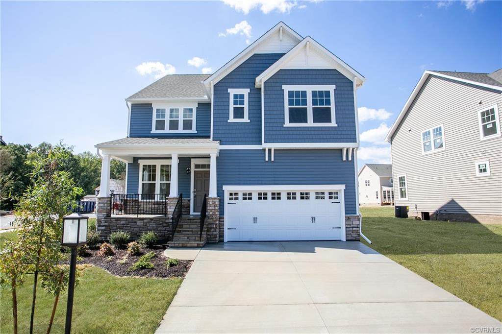 11030 Little Five Loop - Photo 1