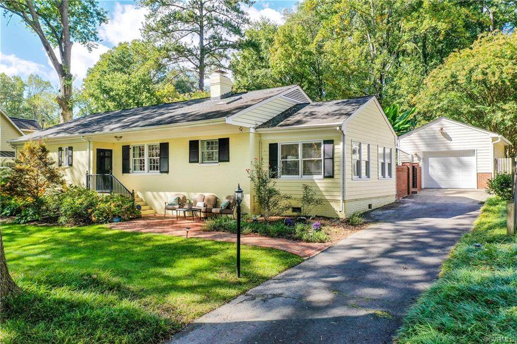 7610 Cornwall Road - Photo 1