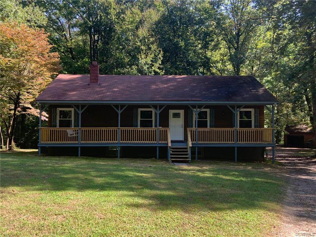3541 Bainbridge Drive - Photo 1