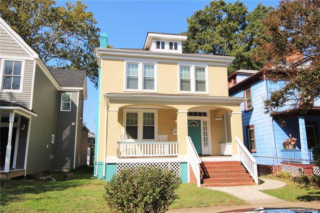 3106 3rd Avenue - Photo 1